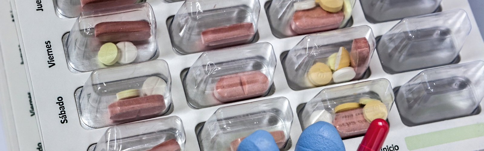 medication management